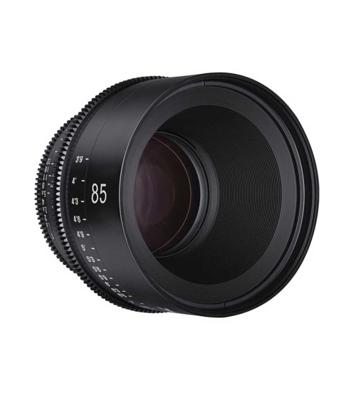 Samyang For Sony Xeen 85mm T1.5 